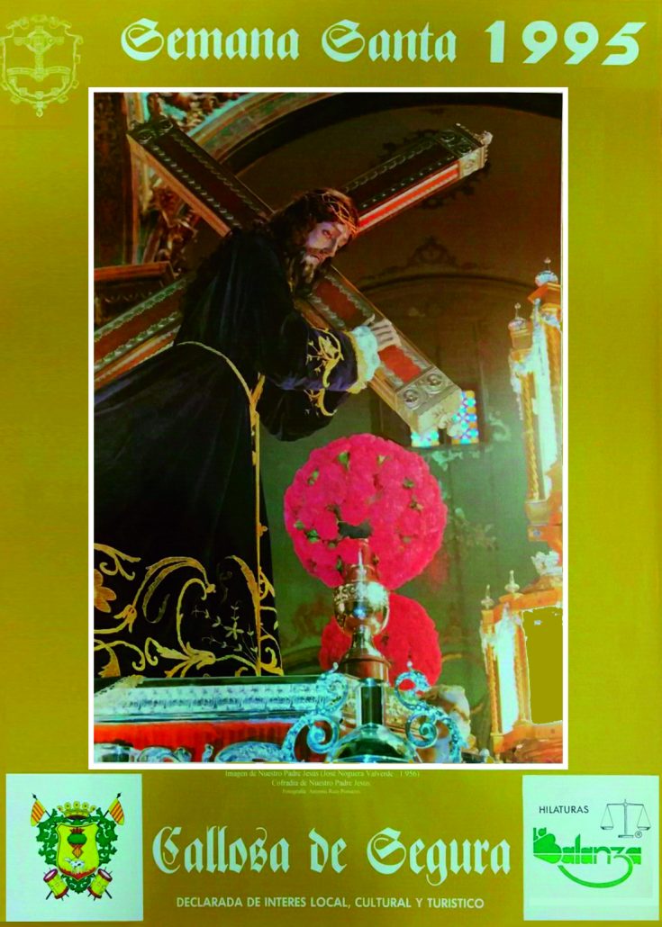 Semana Santa en Callosa de Segura  